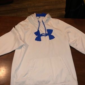 Under armour hoodie